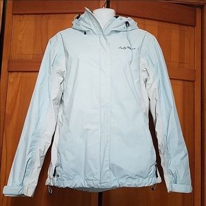 Helly Hanson windbreaker